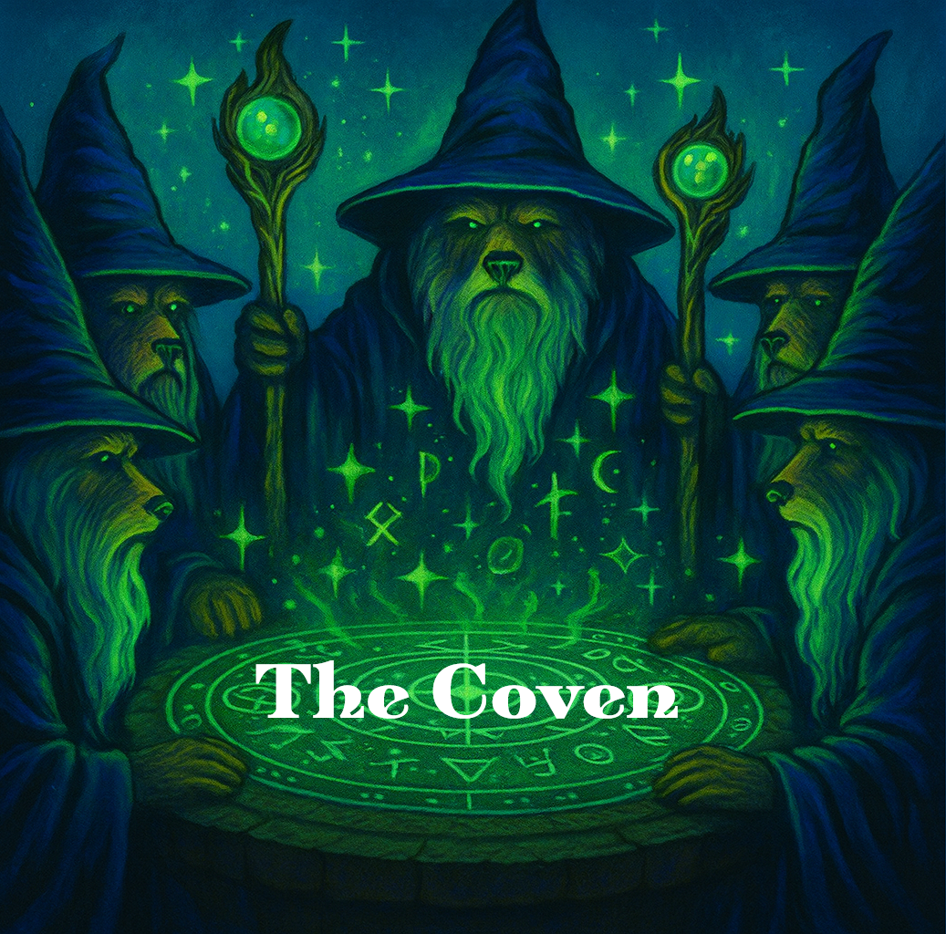 Wizard's Retreat Membership