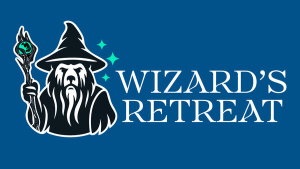 Wizard's Retreat