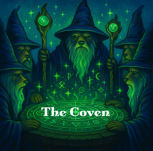 Wizard's Retreat Membership